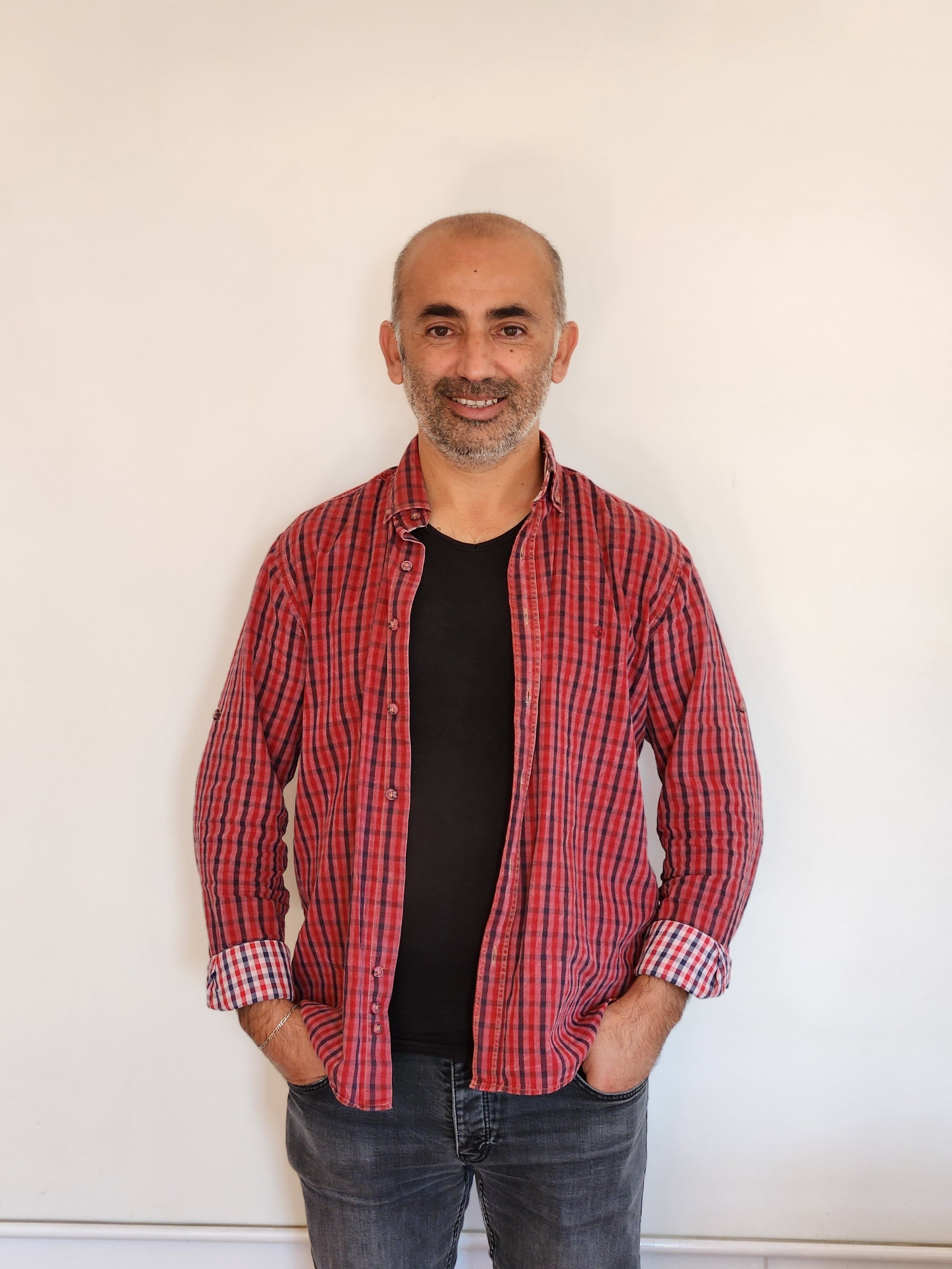 Selim Meral